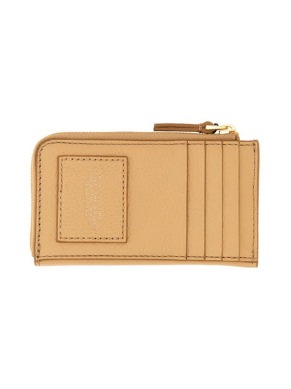 Marc Jacobs Läderkorthållare
