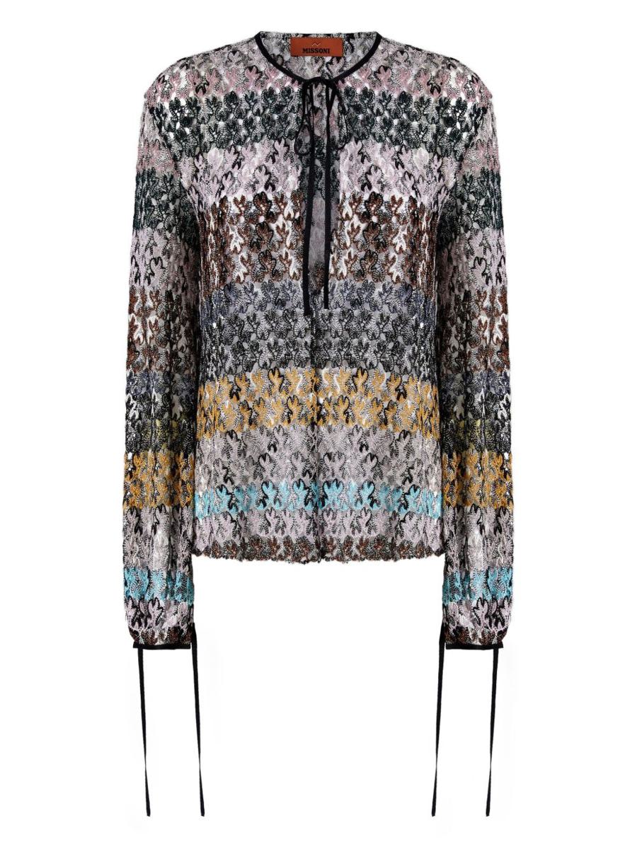 Missoni-skjortor