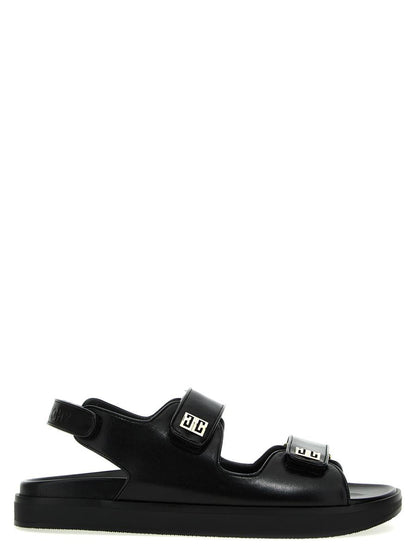 Givenchy '4G' Sandaler