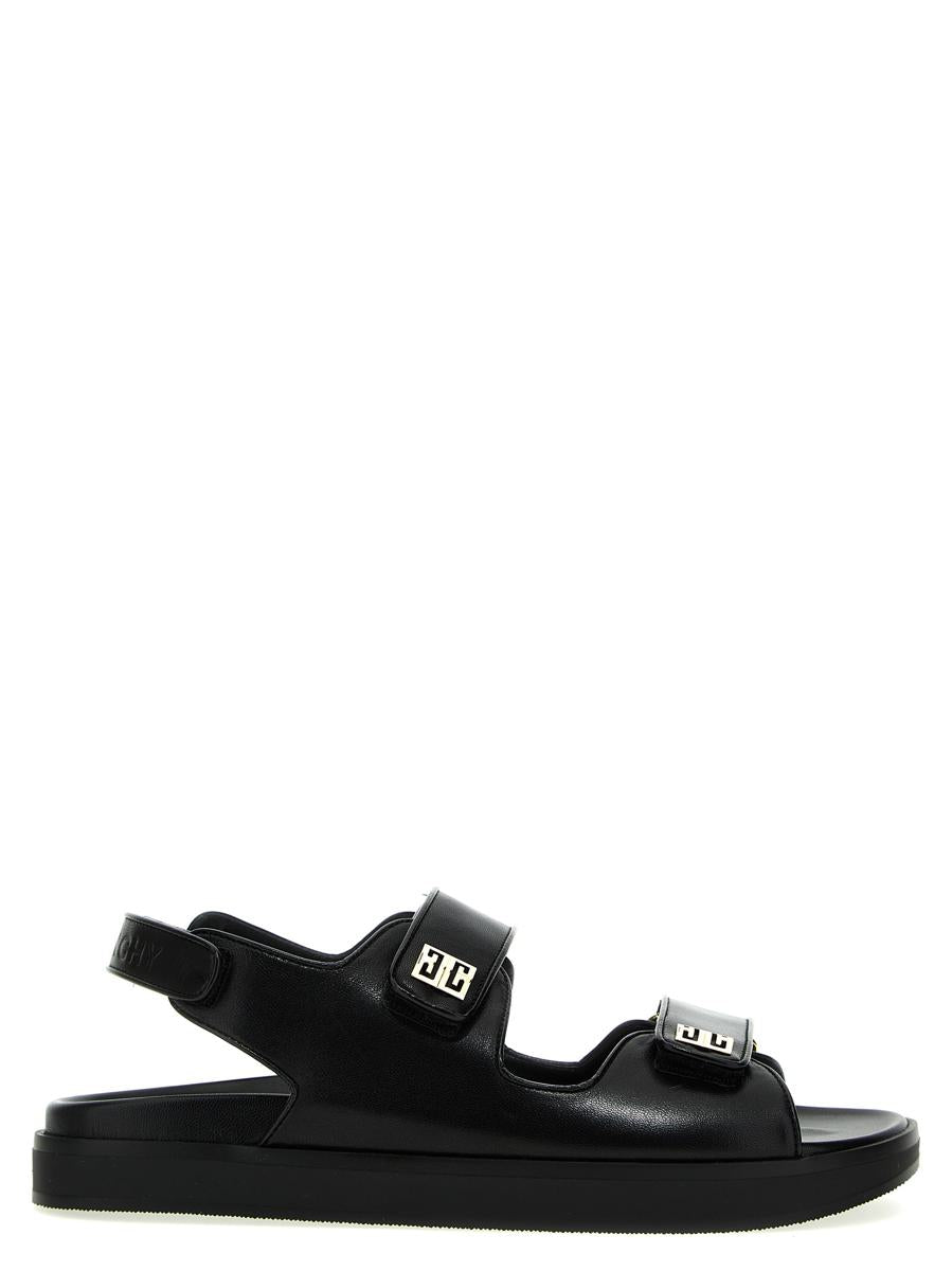 Givenchy '4G' Sandaler