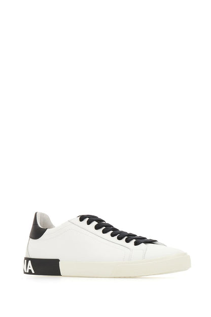 Dolce &amp; Gabbana Sneakers