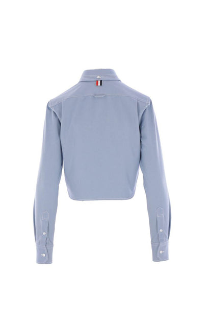 Thom Browne-skjortor