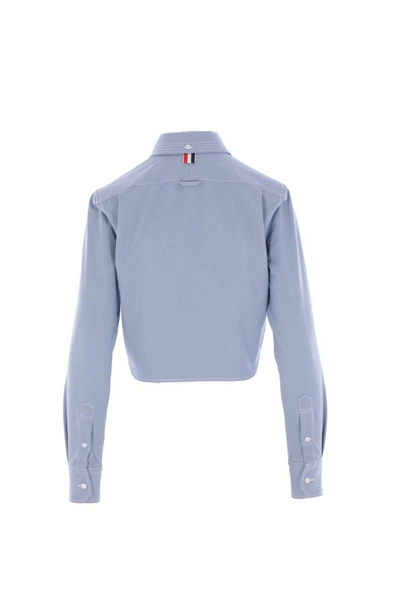 Thom Browne-skjortor