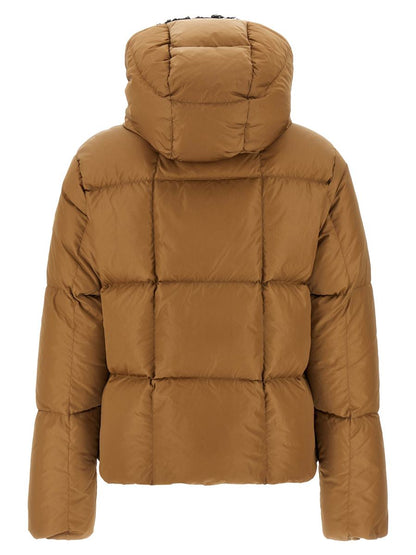 Moncler 'Castelnou' Dunjacka
