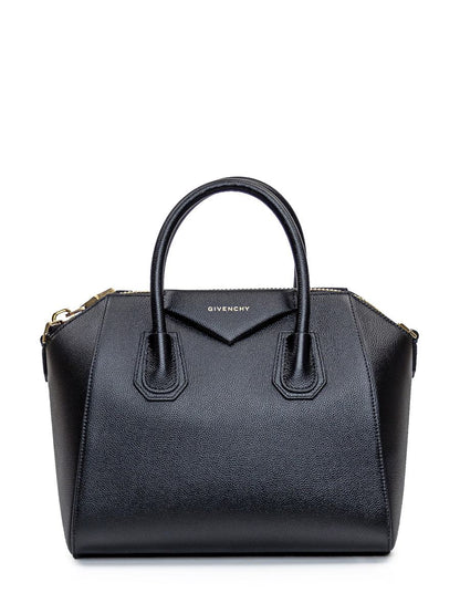 Givenchy Liten Antigona Väska