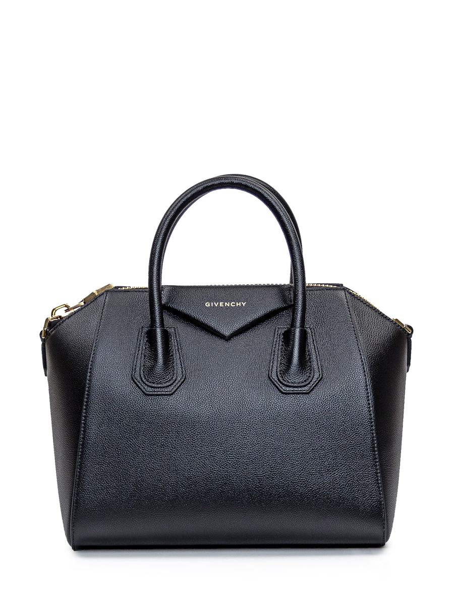 Givenchy Liten Antigona Väska