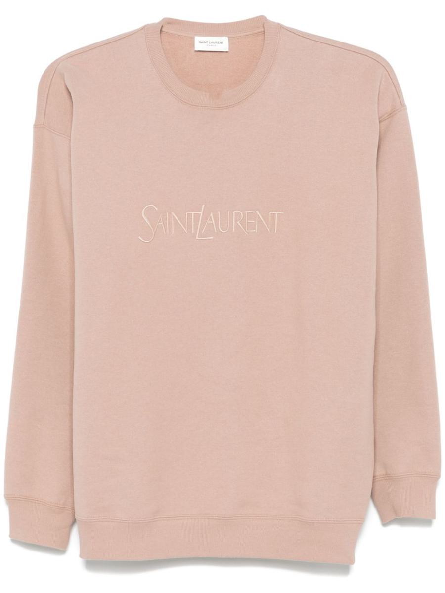 Saint Laurent-tröjor