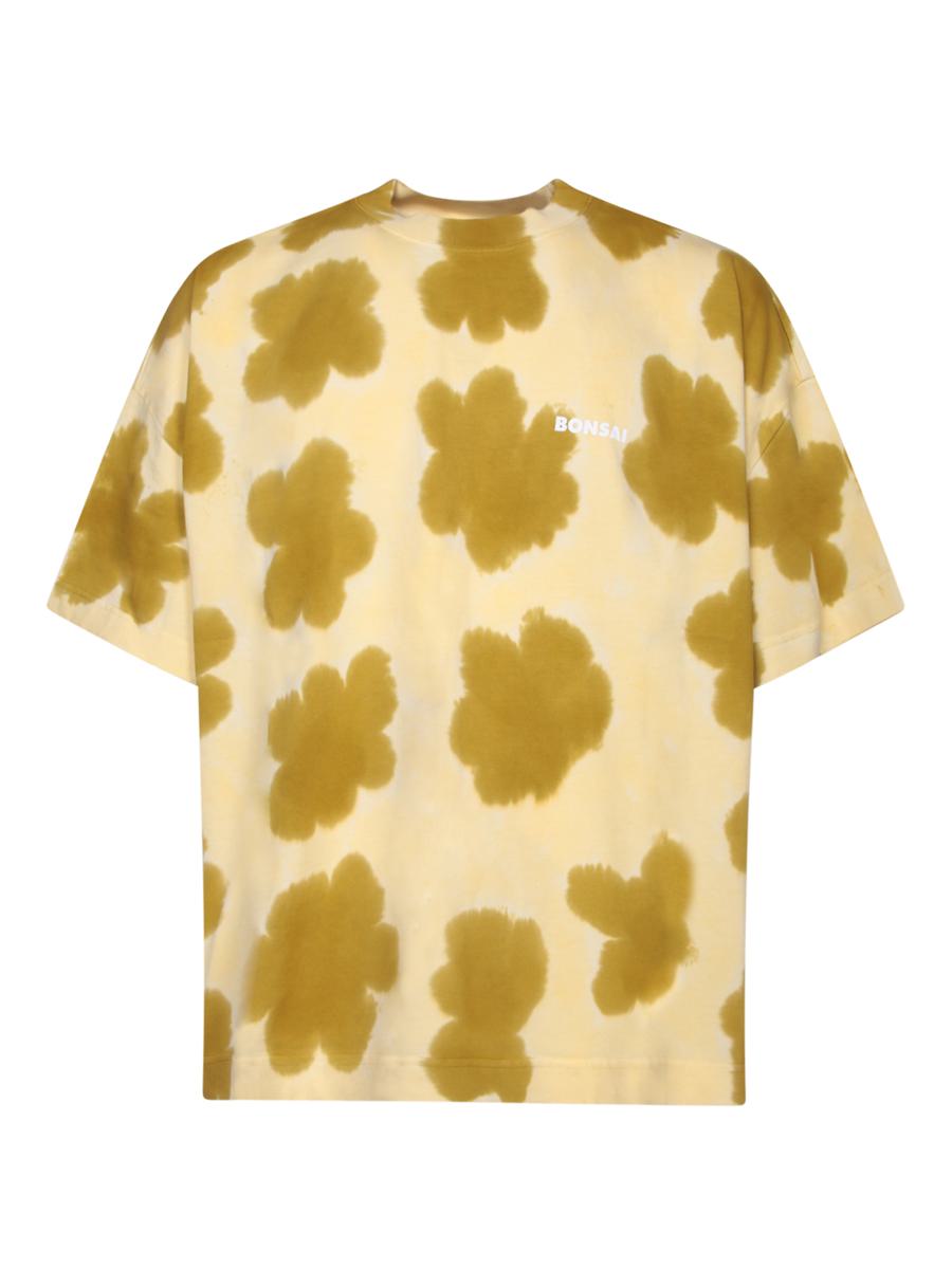 Bonsai-t-shirts