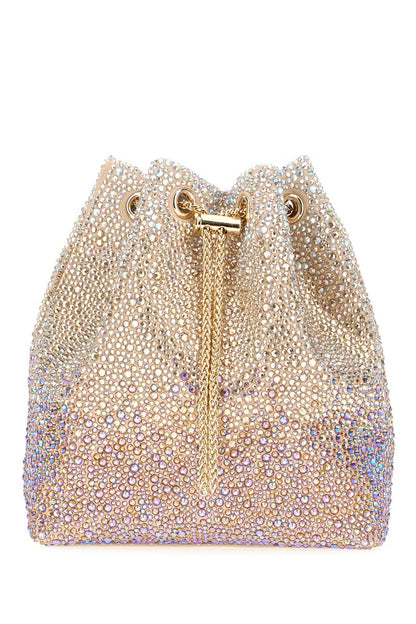Twentyfourhaitch Bucket Bags