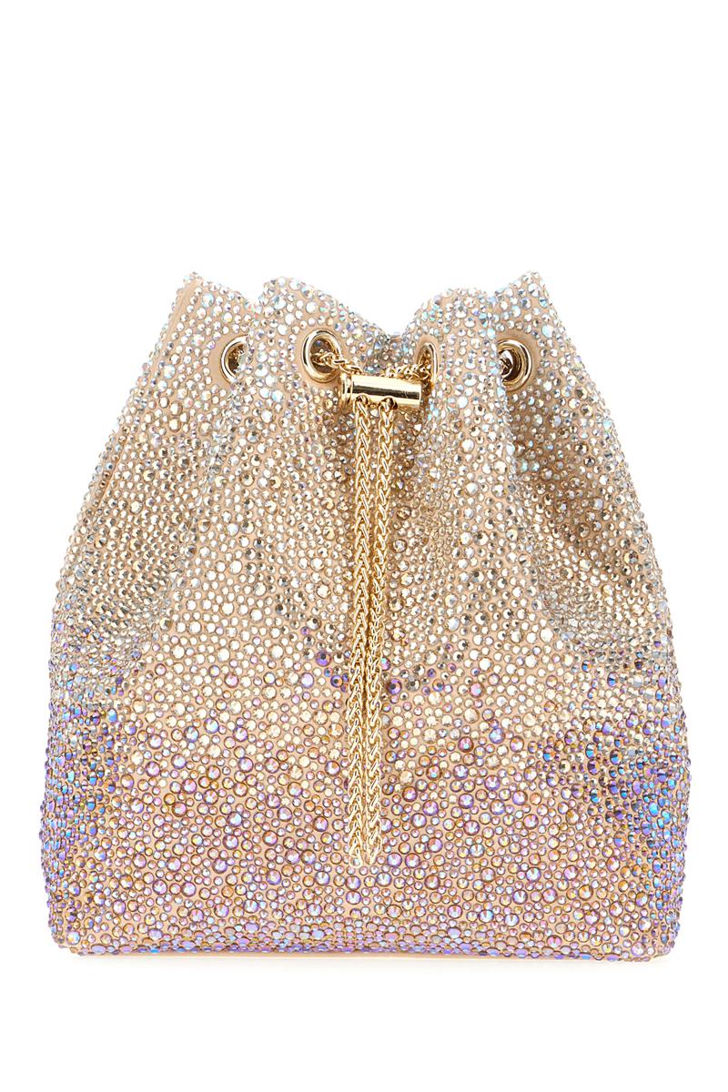 Twentyfourhaitch Bucket Bags