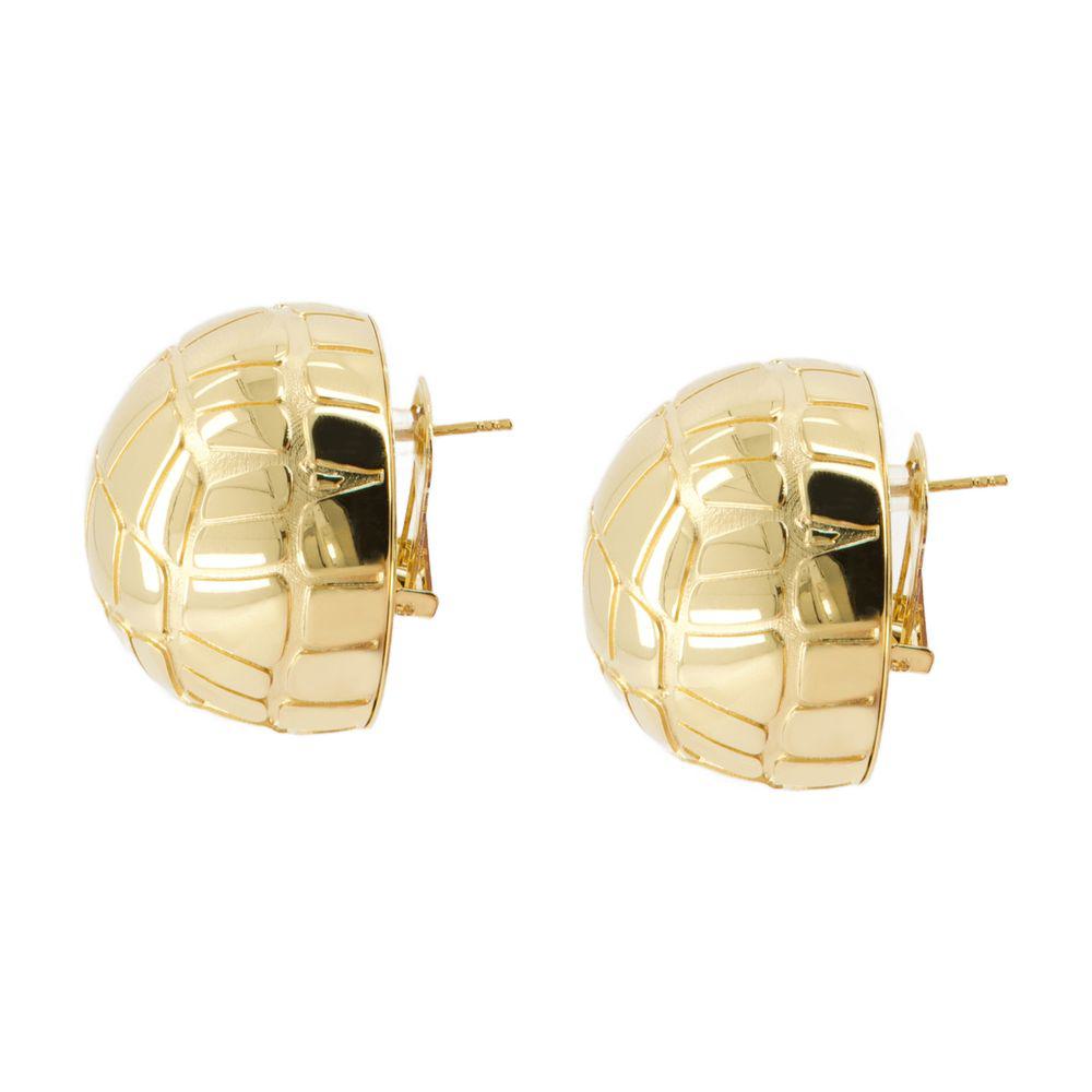 Jacquemus Les Boucles Salong