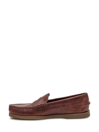 Sebago Mockasin