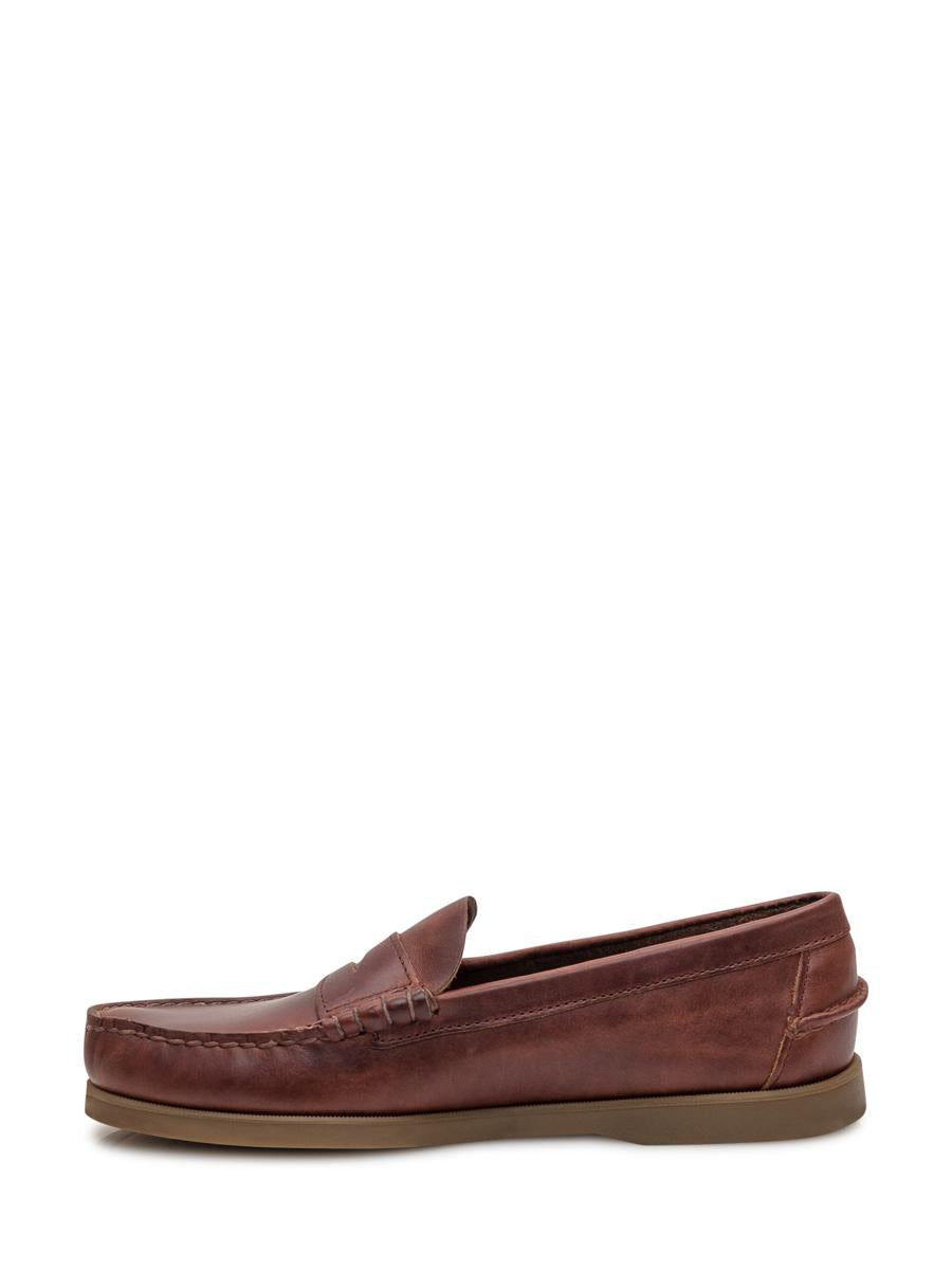 Sebago Mockasin