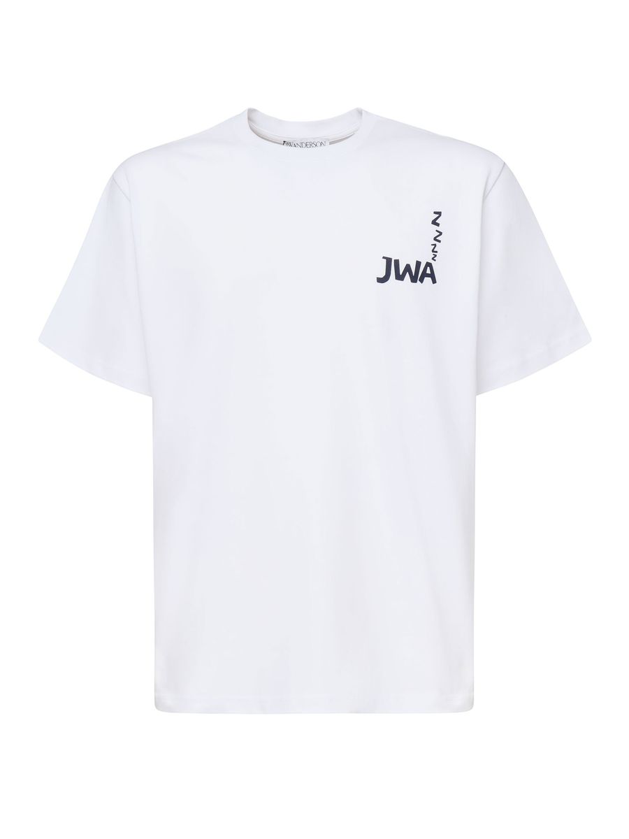 Jw Anderson T-shirts