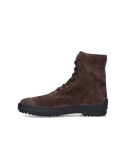 Tod's stövlar