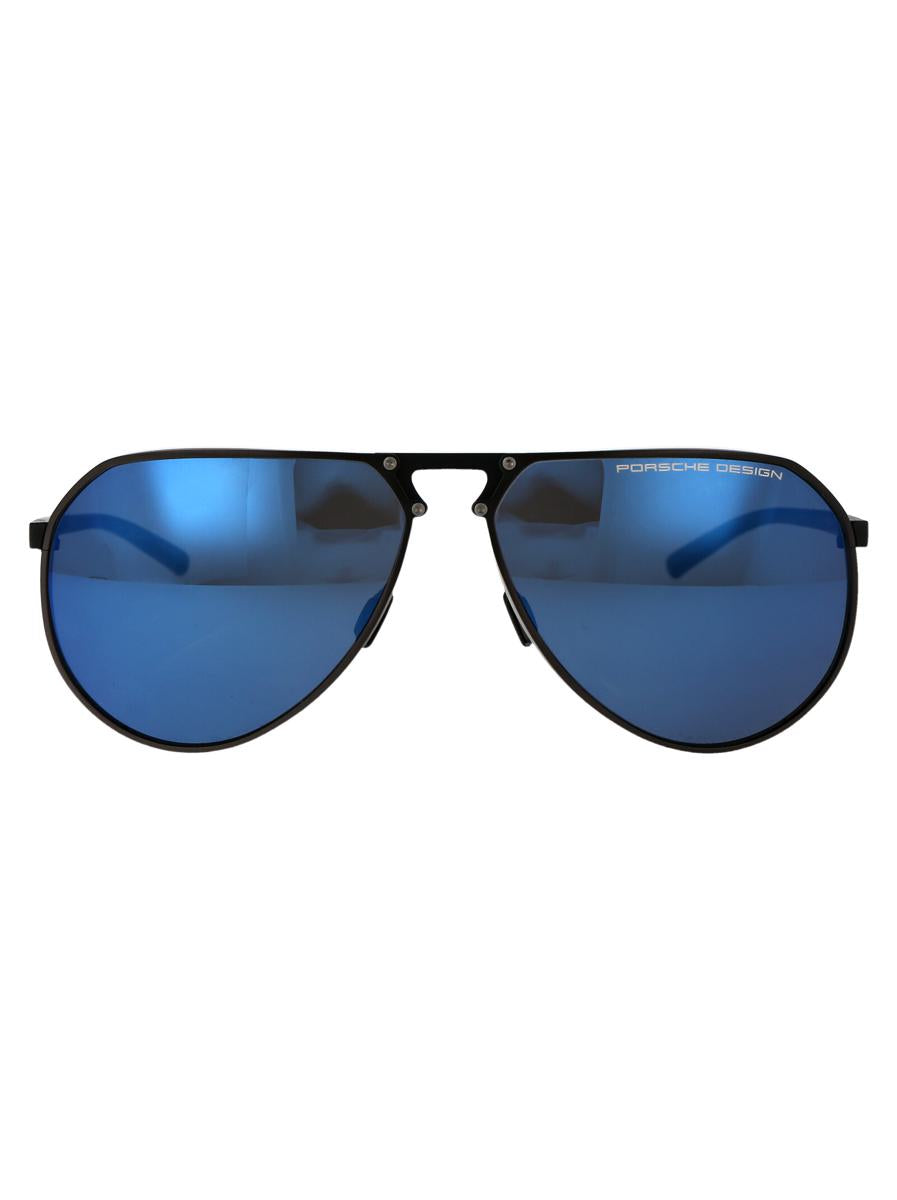 Porsche Design solglasögon