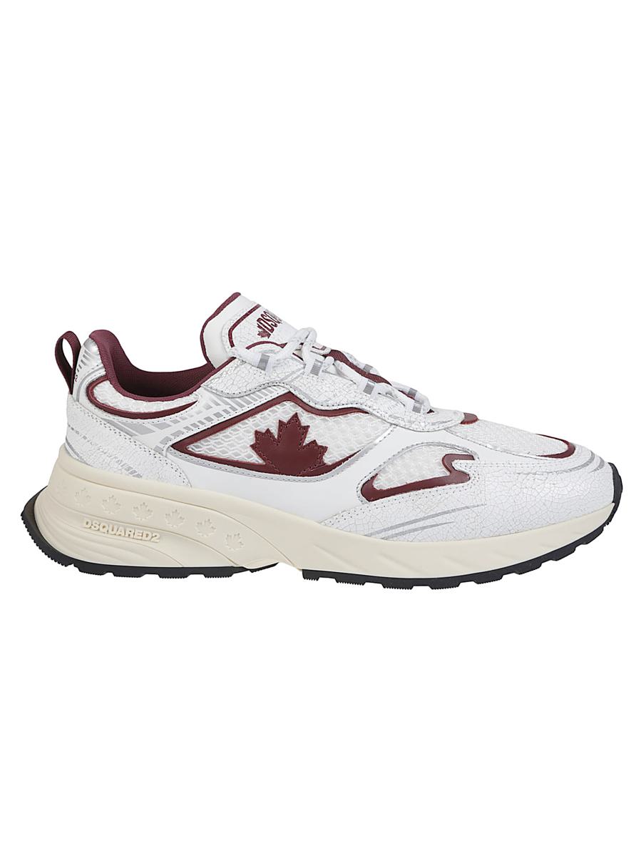 DSQUADER2 Sneakers