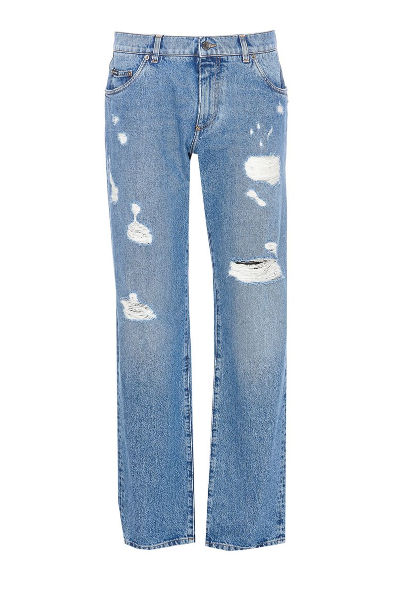 Dolce &amp; Gabbana Jeans
