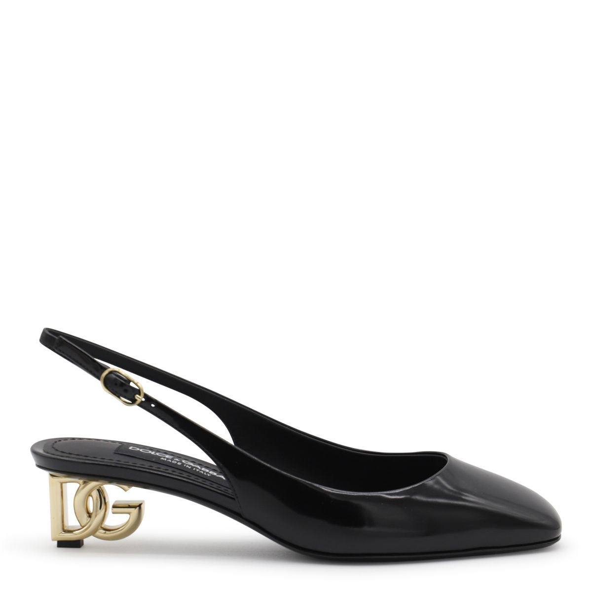 Dolce &amp; Gabbana 'Jackie New' Slingback