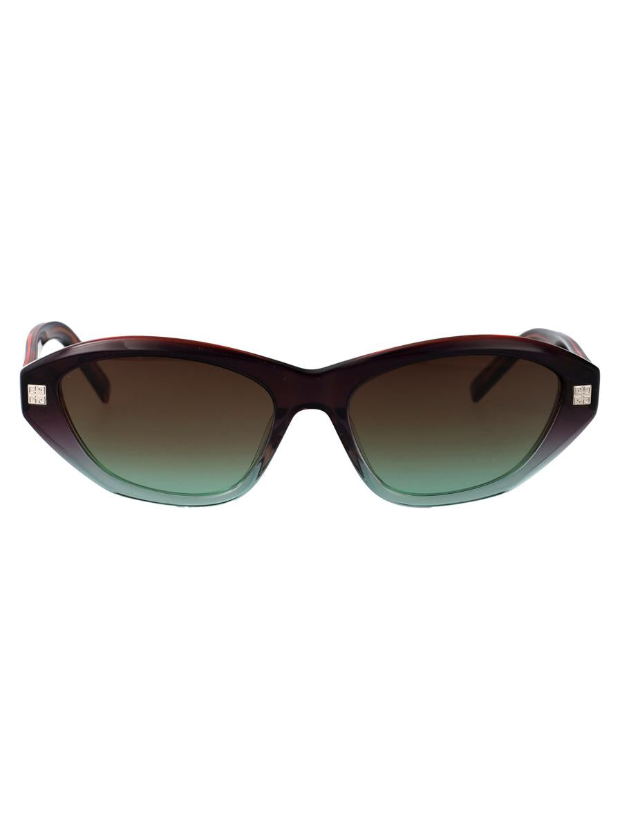 Givenchy solglasögon