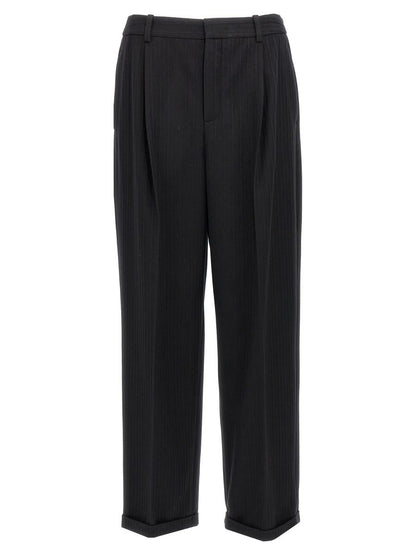 Saint Laurent 90-talsbyxor