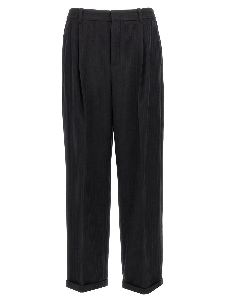 Saint Laurent 90-talsbyxor
