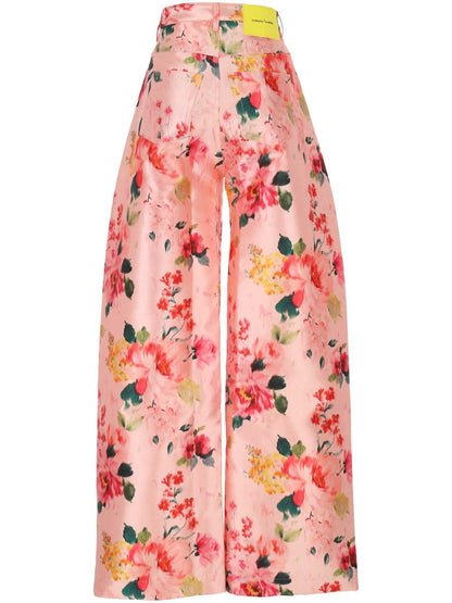 Marques Almeida Byxor