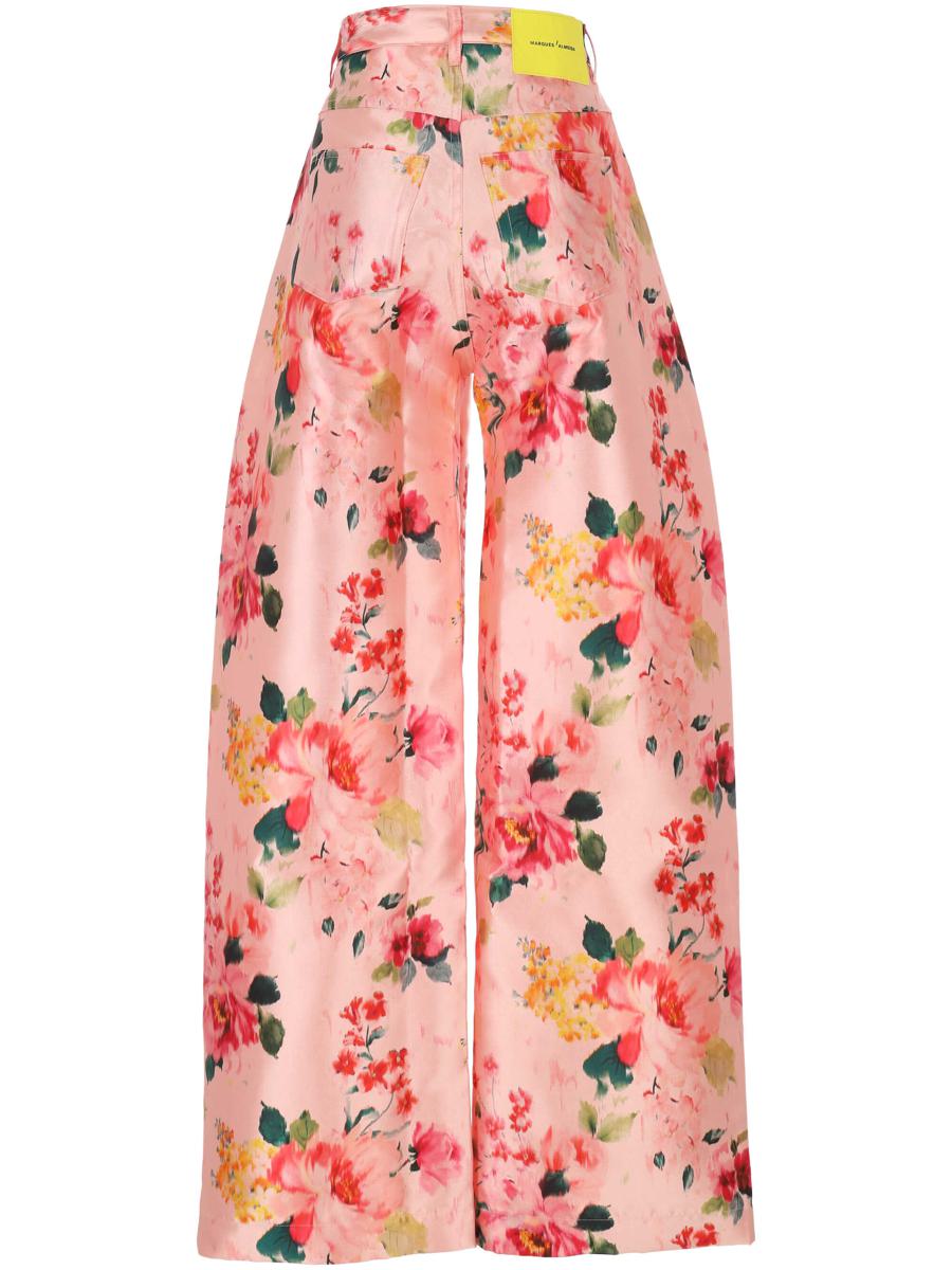 Marques Almeida Byxor