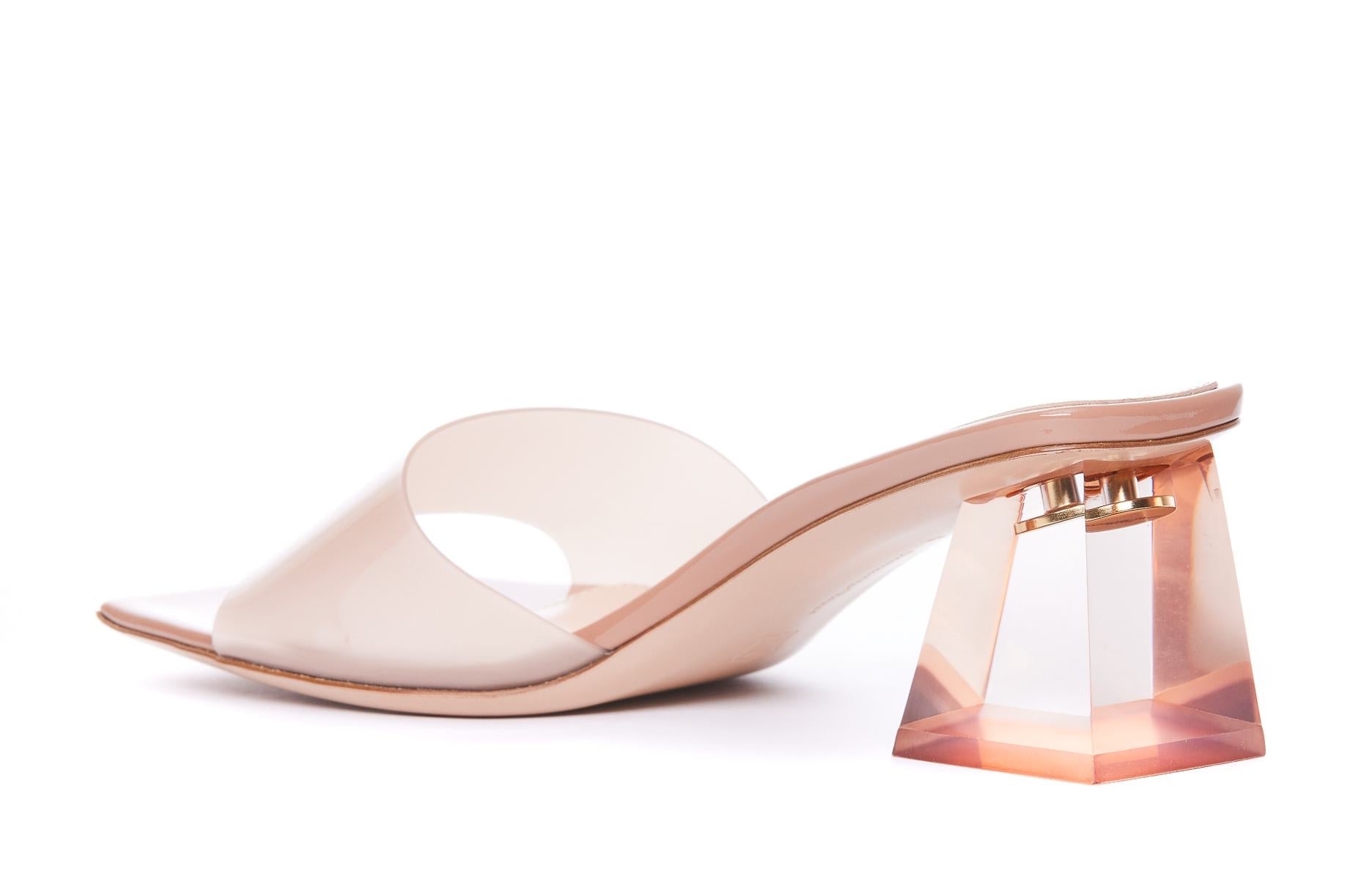 Gianvito Rossi Sandaler