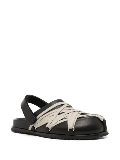 Rick Owens Hollywood Sandal
