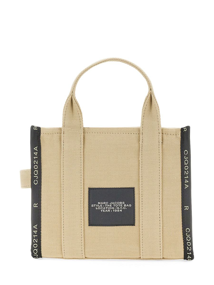 Marc Jacobs Borsa The Tote Liten