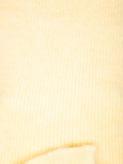 Jacquemus Stickade kläder