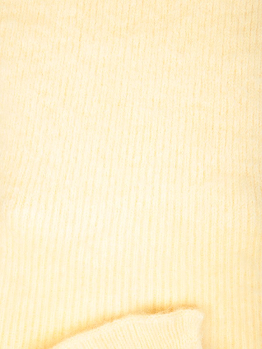 Jacquemus Stickade kläder