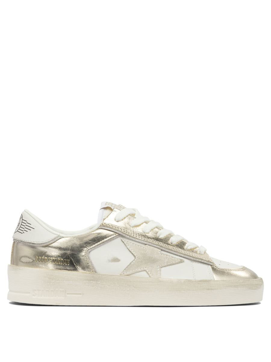 Golden Goose Sneaker "Stardan"