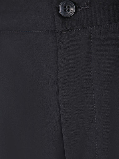 Kostym i shorts
