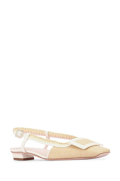 Roger Vivier klackskor