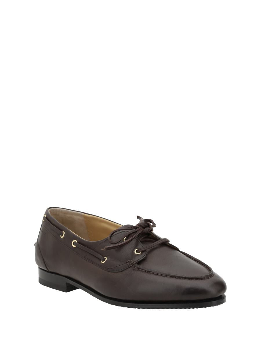 Bally Loafers