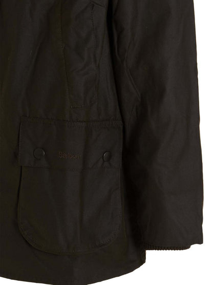 Barbour 'Bedale' Jacka