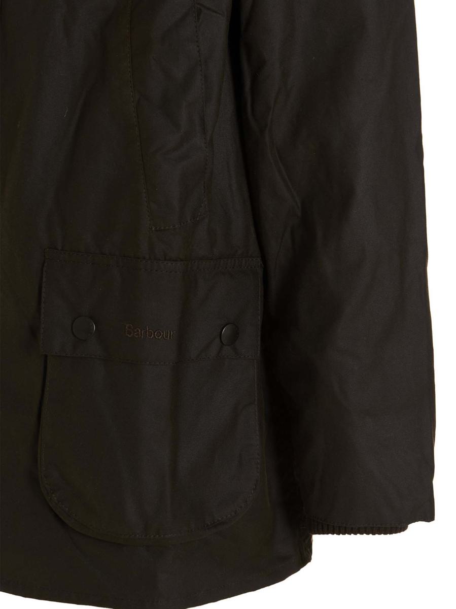 Barbour 'Bedale' Jacka