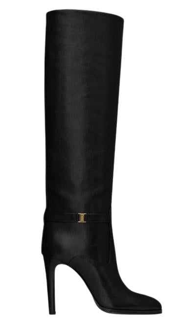 Saint Laurent-stövlar