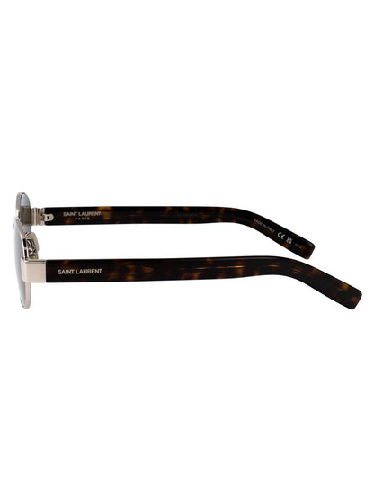 Saint Laurent Eyewear solglasögon