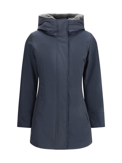 Woolrich-jackor