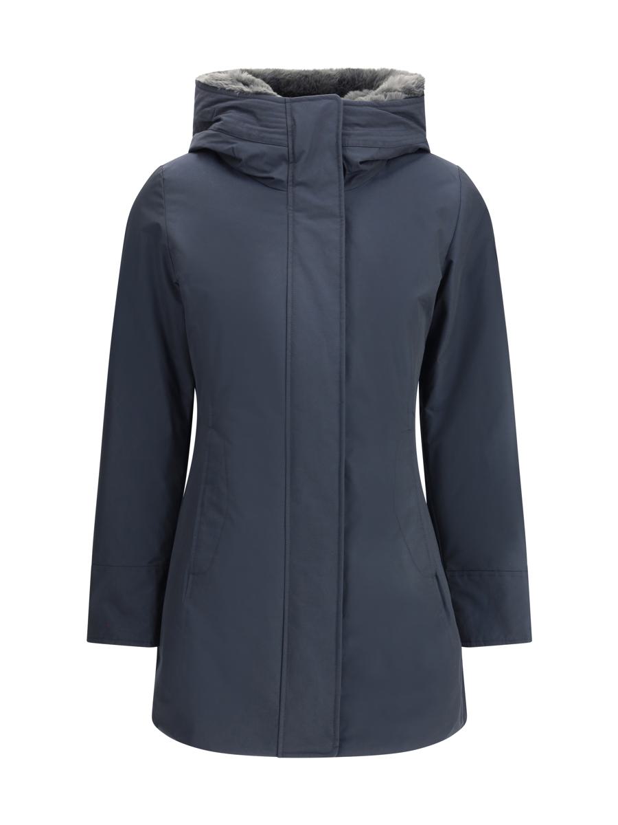 Woolrich-jackor