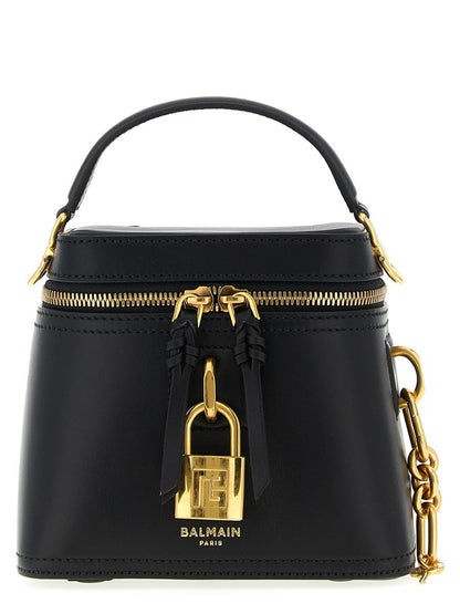 Balmain 'Pulse Vanity' handväska