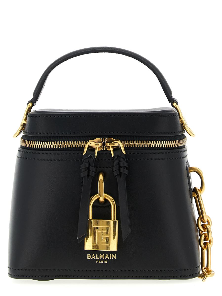 Balmain 'Pulse Vanity' handväska