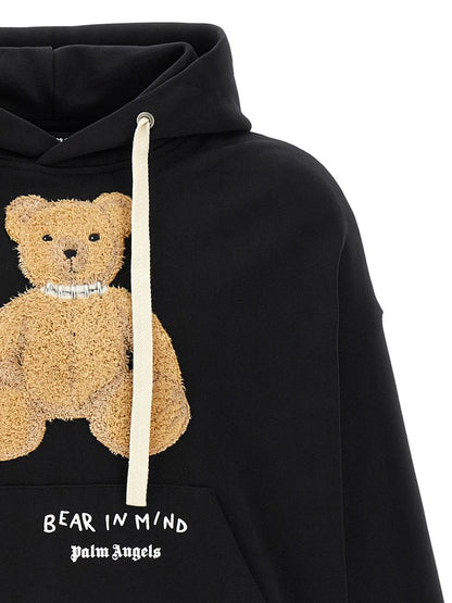 Palm Angels 'Bear In Mind'-tröja