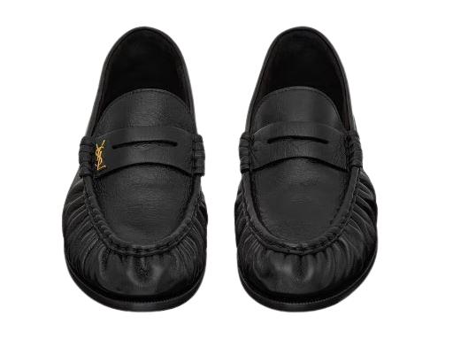 Saint Laurent Sandaler