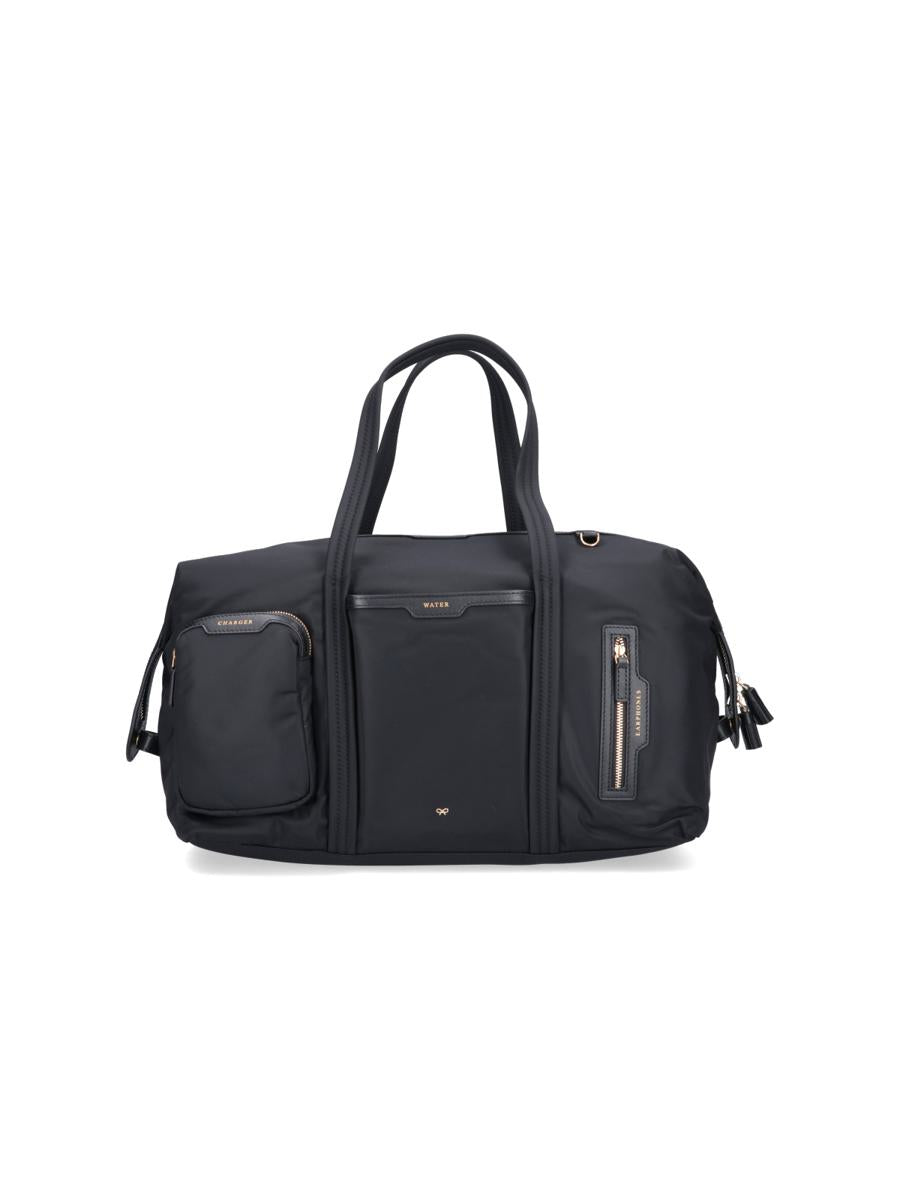 Anya Hindmarch Resväskor