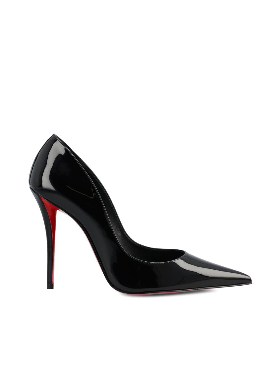 Christian Louboutin klackskor
