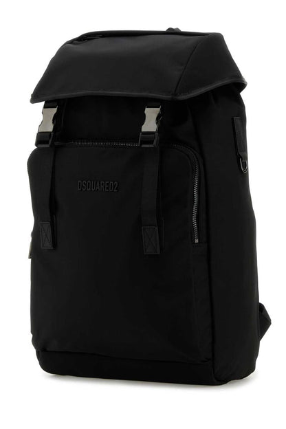 DSQUARED2 Ryggsäckar